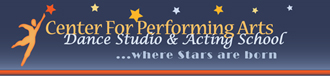 Center for performing arts dance studio and acting school ... where stars are born home